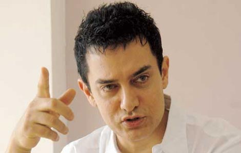 Big money for Aamir Khan's debut TV show